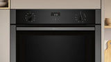 Neff N 50 B3ACE4AG3B, Built-in oven