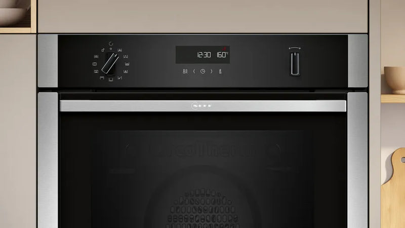 Neff N 50 B6ACH7AN7B, Built-in oven