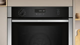 Neff N 50 B6ACH7AN7B, Built-in oven