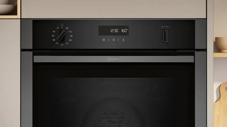 Neff N 50 B2ACH7AG7B, Built-in oven