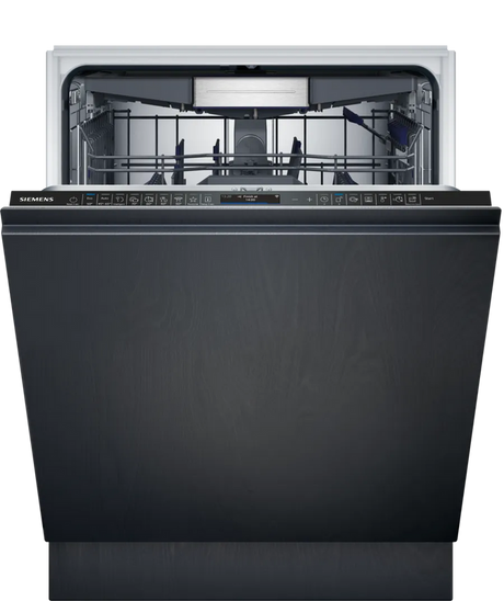 Siemens iQ 700 SN97TX02CE, Fully-integrated 60cm dishwasher