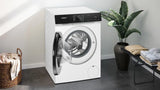 Siemens iQ 500 WG46H2A9GB, Washing machine, front loader