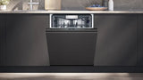 Siemens iQ 700 SN97TX02CE, Fully-integrated 60cm dishwasher