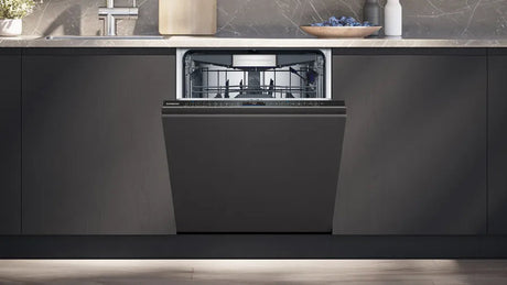 Siemens iQ 700 SN97TX02CE, Fully-integrated 60cm dishwasher
