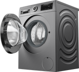 Bosch Series 6 WGG244ZCGB, Washing machine, front loader