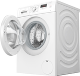 Bosch Series 2 WGE03408GB, Washing machine, front loader