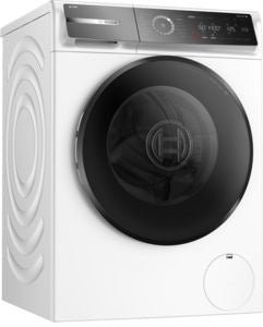Bosch Series 8 WGB256A1GB, Washing machine, front loader