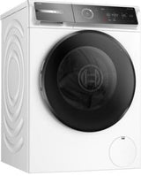 Bosch Series 8 WGB256A1GB, Washing machine, front loader