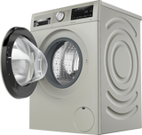 Bosch Series 6 WGG254ZSGB, Washing machine, front loader