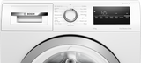 Bosch Series 4 WAN28258GB, Washing machine, front loader