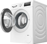 Bosch Series 4 WAN28259GB, Washing machine, front loader