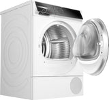 Bosch Series 8 WQB246C9GB, Heat pump tumble dryer