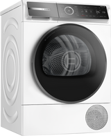 Bosch Series 8 WQB246C9GB, Heat pump tumble dryer