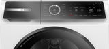Bosch Series 8 WQB246C9GB, Heat pump tumble dryer