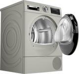 Bosch Series 6 WQG245S9GB, Heat pump tumble dryer