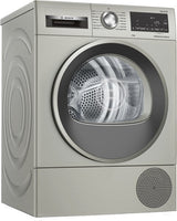 Bosch Series 6 WQG245S9GB, Heat pump tumble dryer