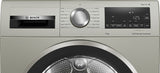 Bosch Series 6 WQG245S9GB, Heat pump tumble dryer