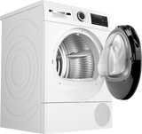 Bosch WQG24509GB, Heat pump tumble dryer