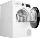Bosch Series 6 WQG245A0GB, Heat pump tumble dryer