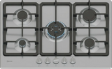 Neff N 50 T27GKQ8N0, Gas hob