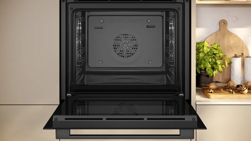 Neff N 50 B1ACE4AG3B, Built-in oven