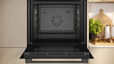 Neff N 50 B1ACE4AG3B, Built-in oven