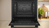 Neff N 30 B1DCC0AK3B, Built-in oven