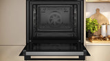Neff N 30 B2DCG7AK3B, Built-in oven
