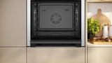 Neff N 50 B3ACE4AN3B, Built-in oven