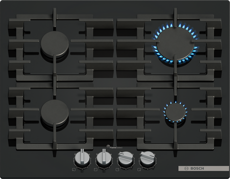 Bosch Series 6 PPP6A6I40, Gas hob