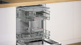 Bosch Series 4 SMV4ECX23G, Fully-integrated dishwasher