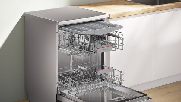 Bosch Series 4 SMS4EMI06G, Free-standing dishwasher