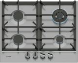 Neff N 70 T26CIH8N0, Gas hob
