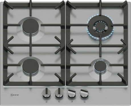 Neff N 70 T26CIH8N0, Gas hob