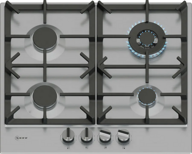 Neff N 70 T26CIH8N0, Gas hob