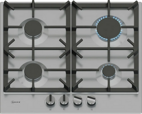 Neff N 70 T26CIP8N0, Gas hob