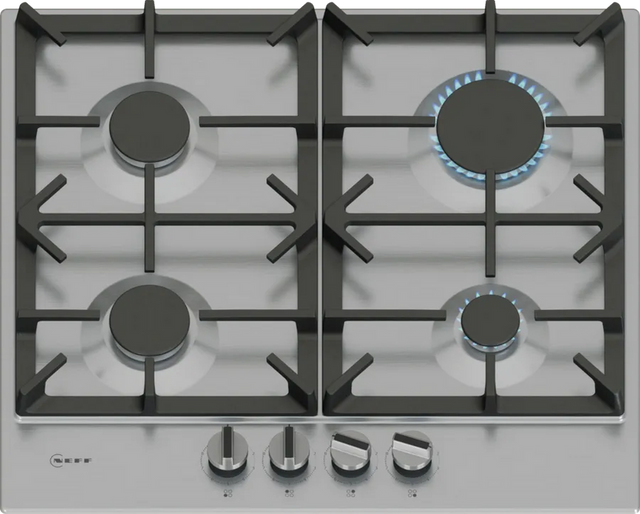 Neff N 70 T26CIP8N0, Gas hob