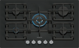 Siemens iQ 500 EP7A6QI40, Gas hob