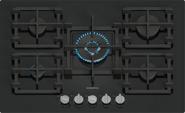 Siemens iQ 500 EP7A6QI40, Gas hob