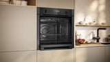 Neff N 50 B6ACH7AG7B, Built-in oven