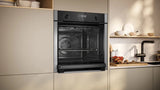 Neff N 50 B6ACH7AN7B, Built-in oven