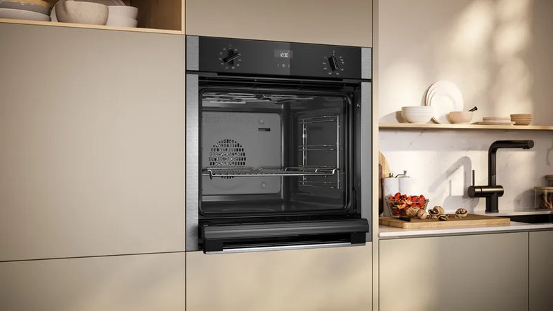 Neff N 50 B3ACE4AN3B, Built-in oven