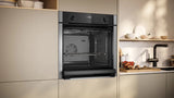 Neff N 50 B3ACE4AN3B, Built-in oven