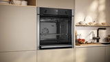 Neff N 50 B4ACF1AN3B, Built-in oven