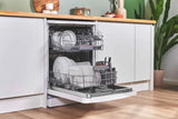 Bosch Series 4 SMS4EKW06G, Free-standing dishwasher