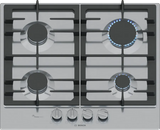Bosch Series 6 PCP6A5I90, Gas hob