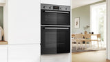 Bosch MBA533BS3B, Built-in double oven
