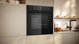 Neff N 30 B1DCC0AK3B, Built-in oven