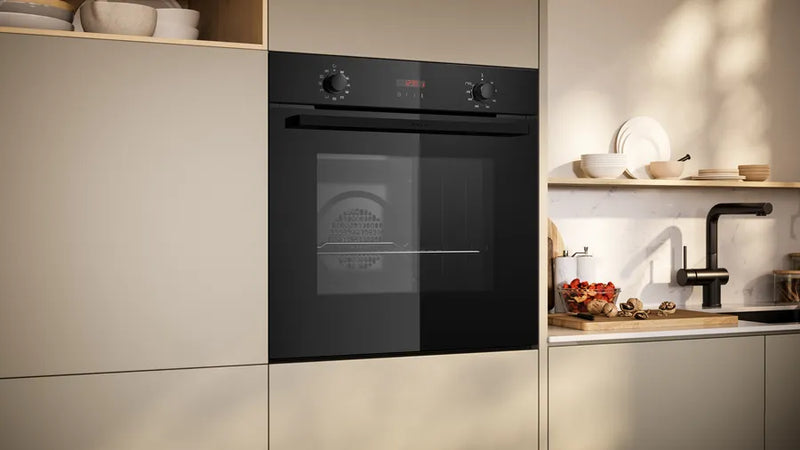 Neff N 30 B2DCG7AK3B, Built-in oven