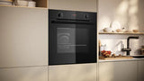 Neff N 30 B2DCG7AK3B, Built-in oven
